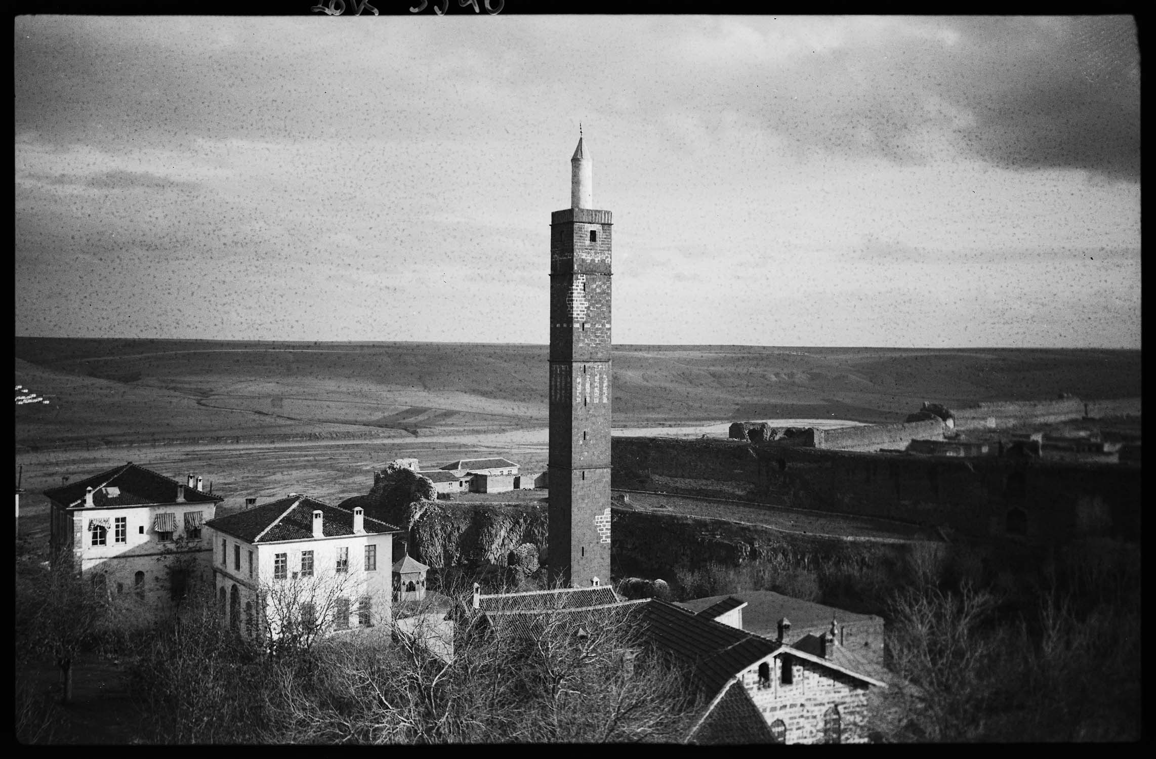 Minaret